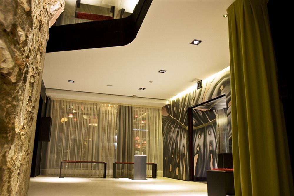 Hotel House