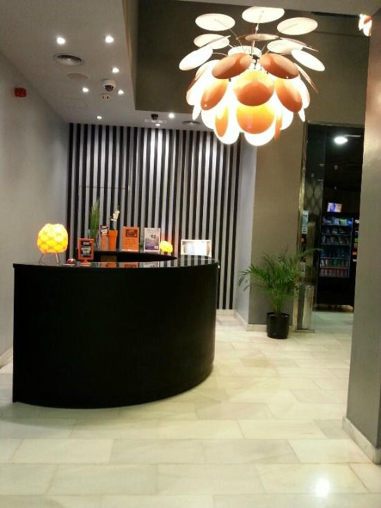 House Hotel Barcelona