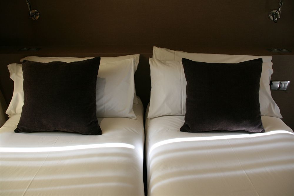 Hotel Ramblas Internacional