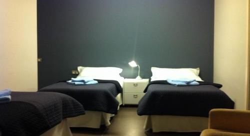 Don Moustache Boutique Hostal *