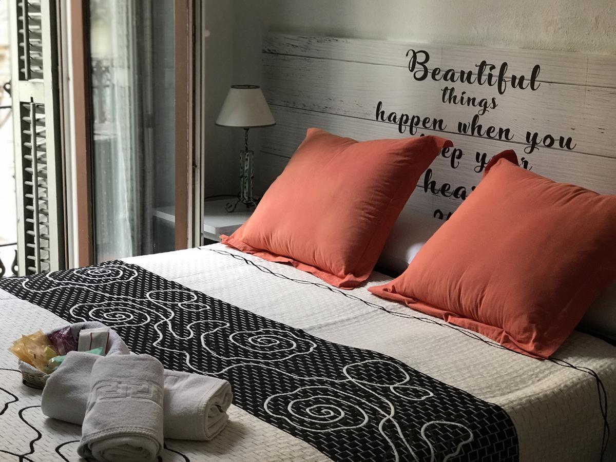 Aribau Guest house Barcelona
