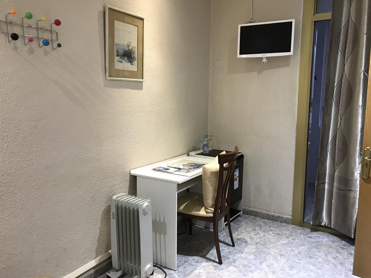 Aribau Guest house Barcelona