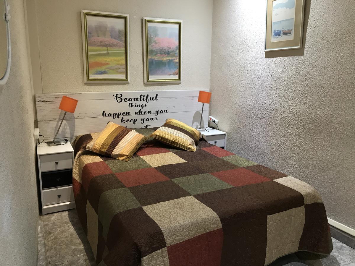 Guest house Aribau Barcelona