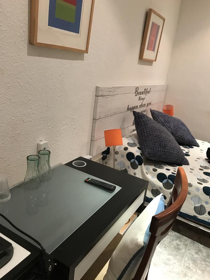 Aribau Barcelona