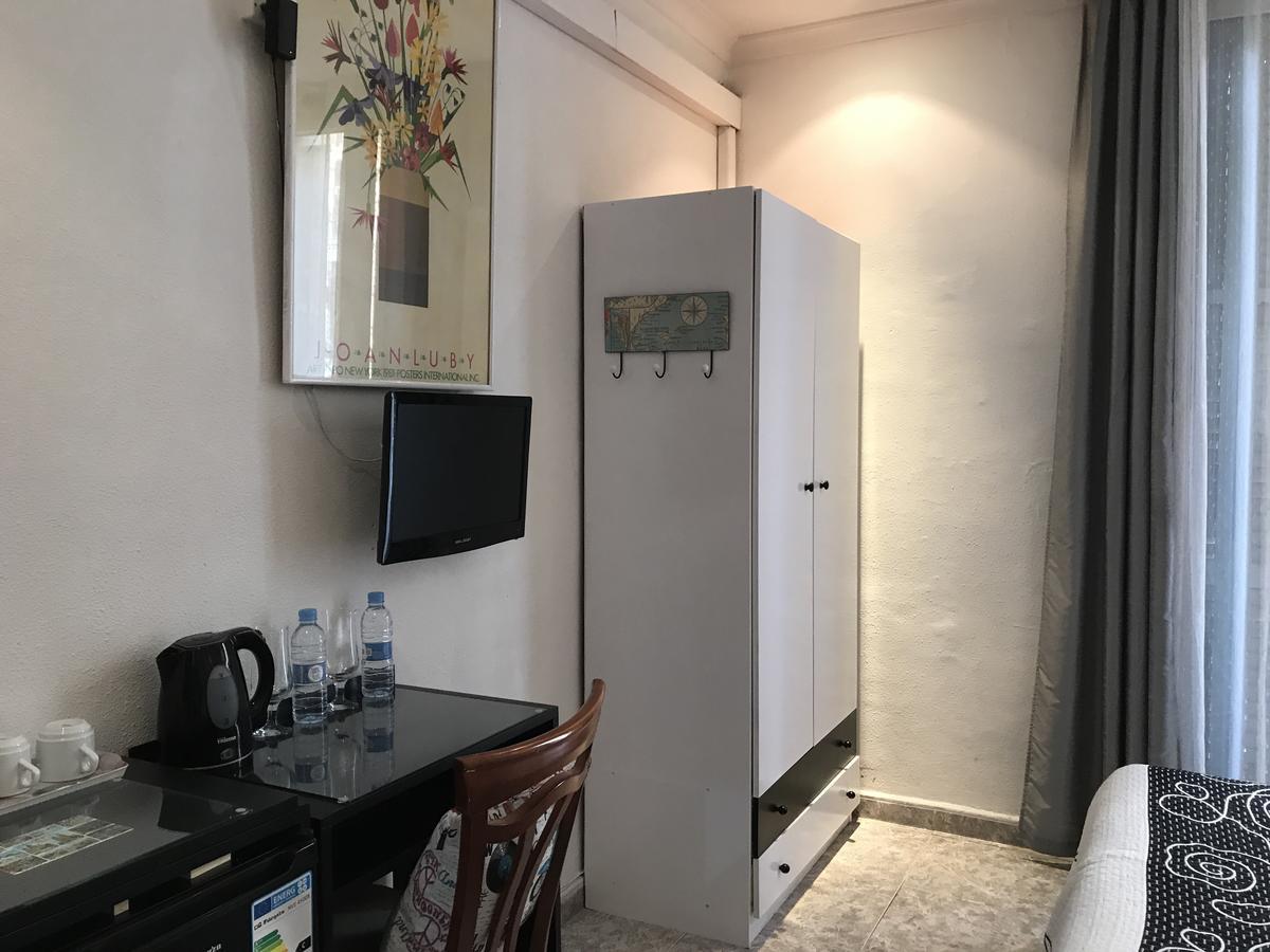 Aribau Guest house Barcelona
