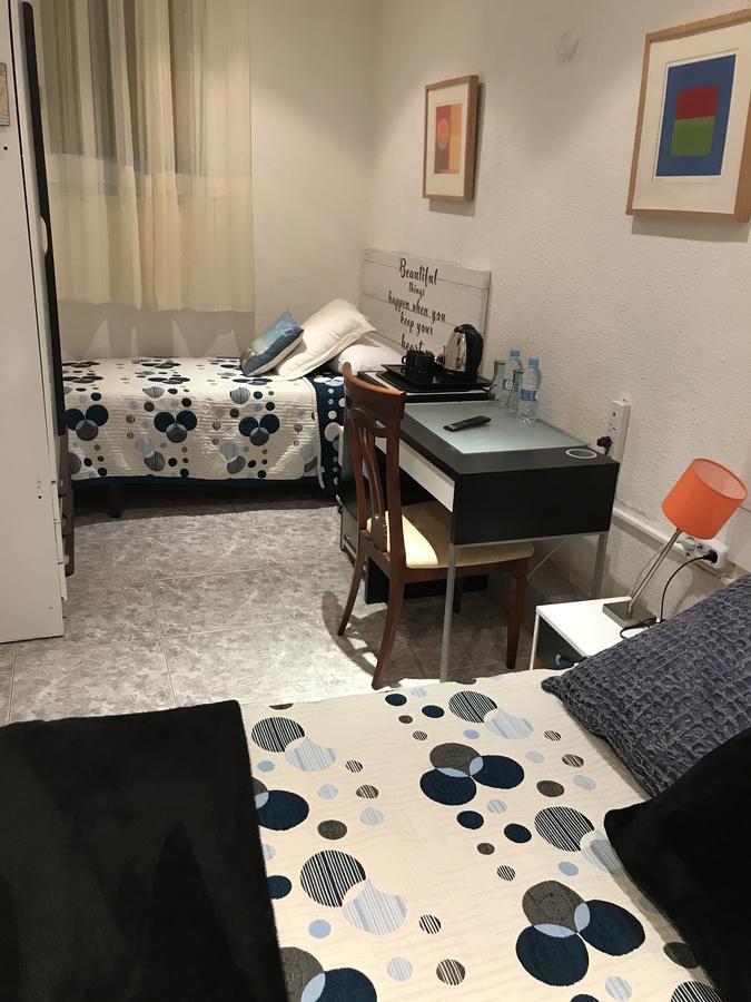 Guest house Aribau Barcelona