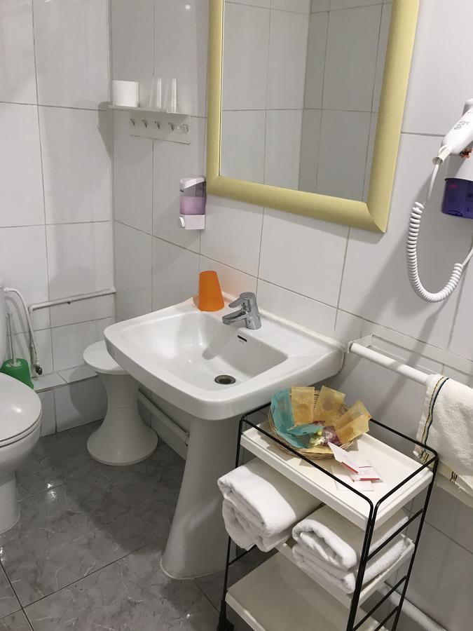 Aribau Guest house Barcelona
