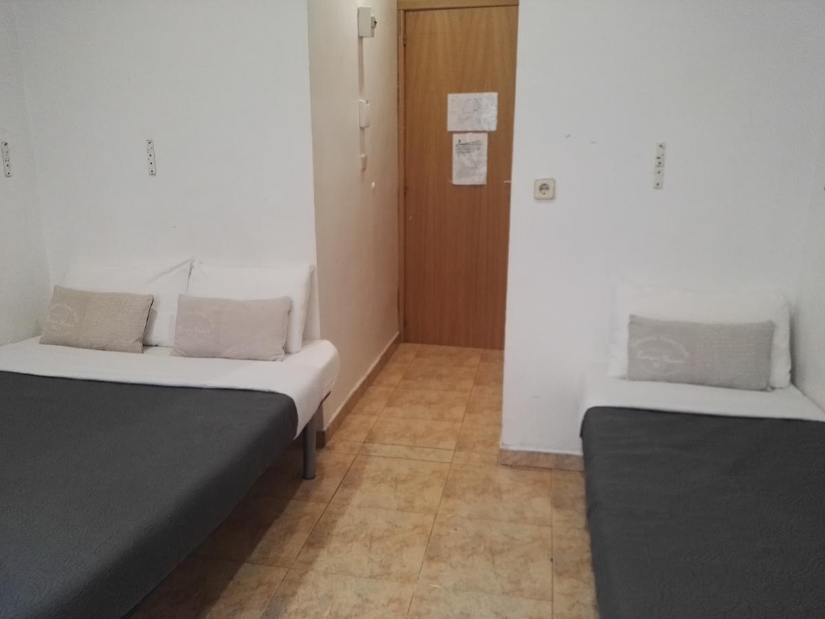 294 Pensión Barcelona