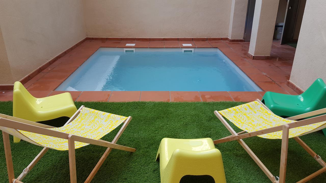 Hostal To Go Barcelona
