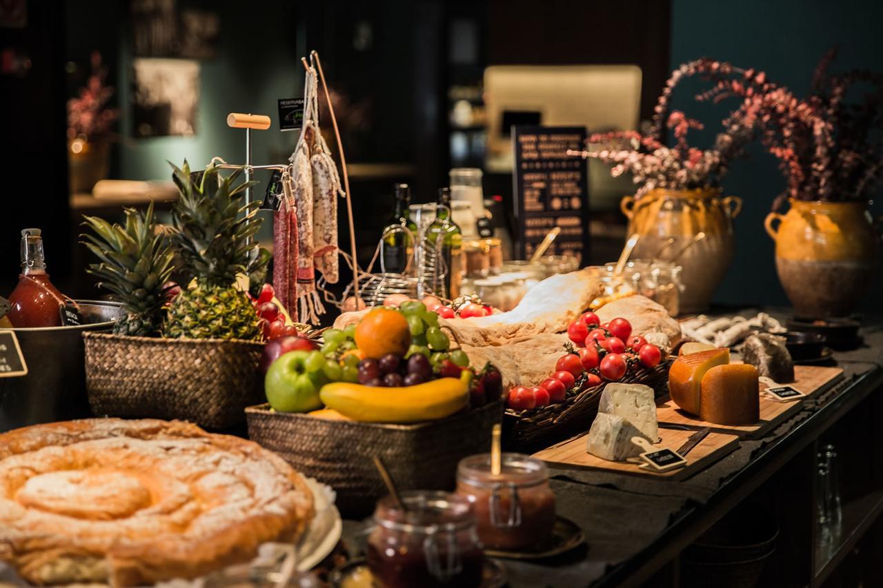 Yurbban Trafalgar Hotel Barcelona