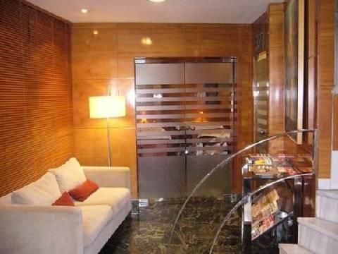 Hotel Pedralbes