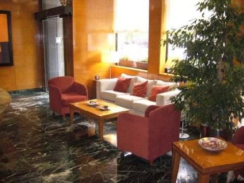 Pedralbes Hotel Barcelona