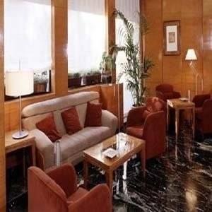 Pedralbes Hotel