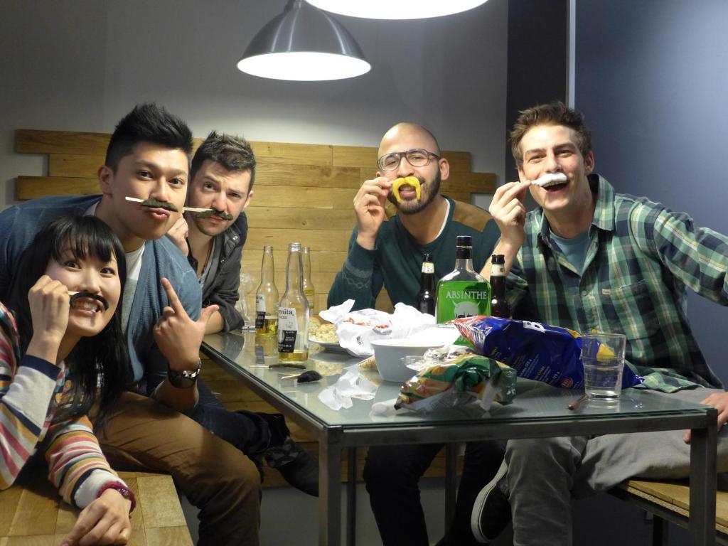 Don Moustache Boutique Barcelona