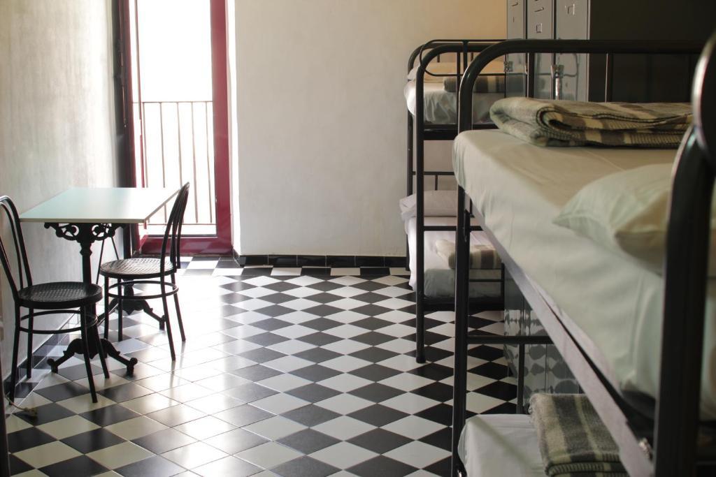 New York Hostel Barcelona
