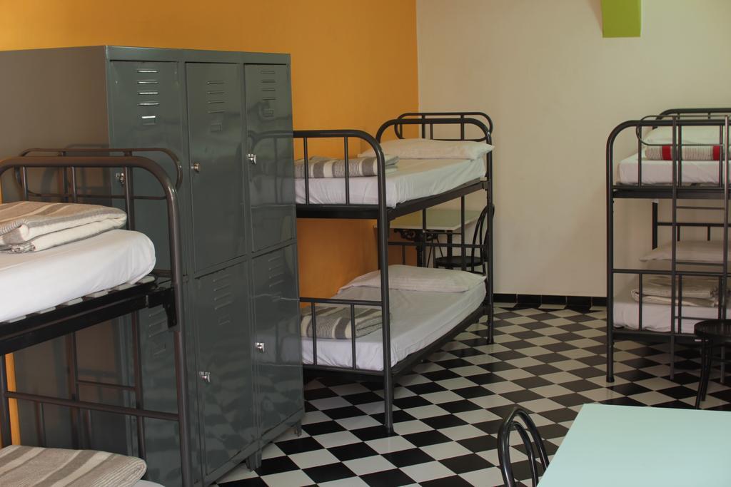 New York Hostel