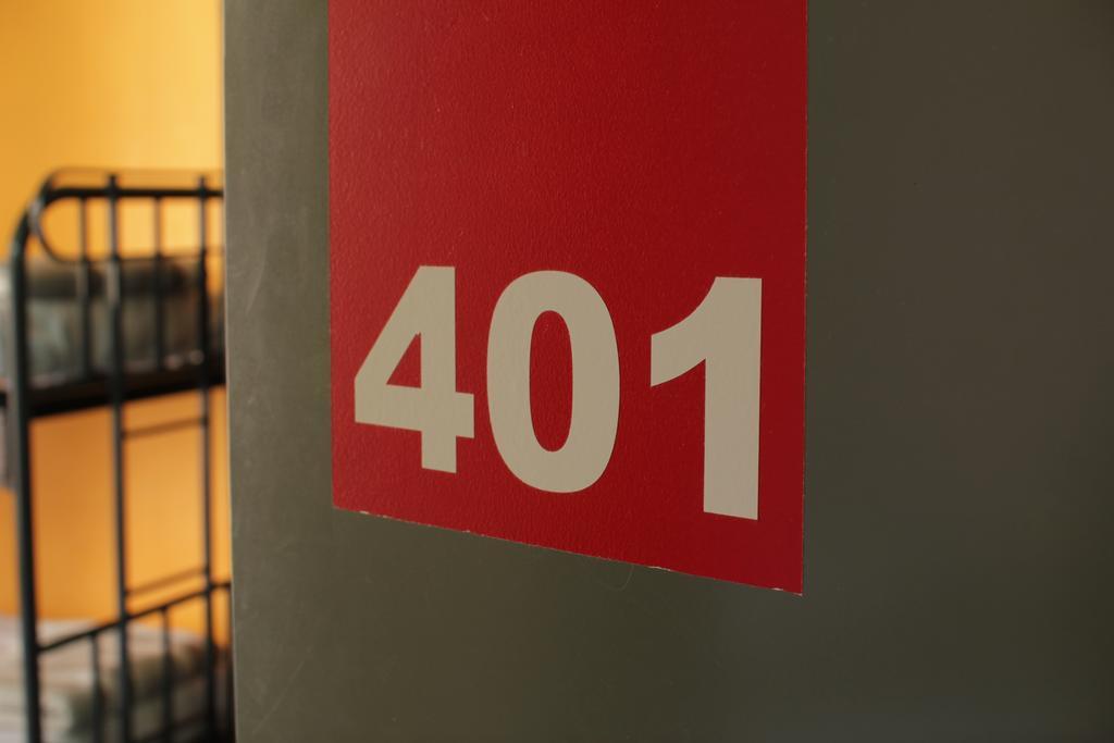 Hostel New York *