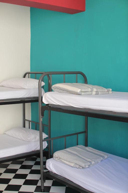 Hostel New York *