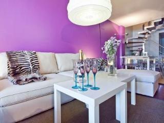 Apartamento Putxet
