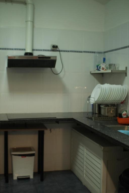 New York Hostel