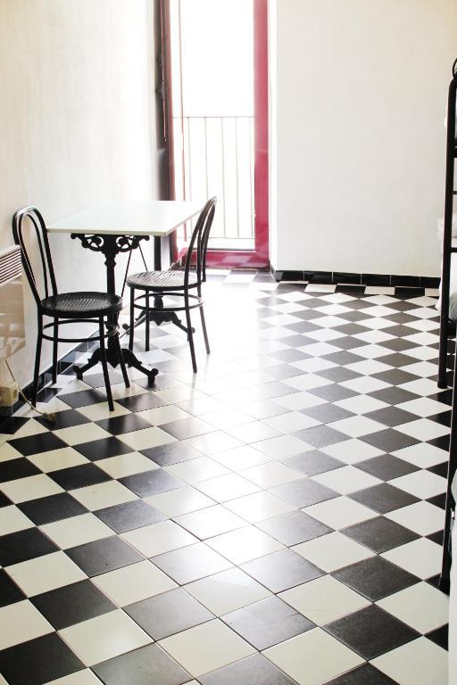 Hostel New York *
