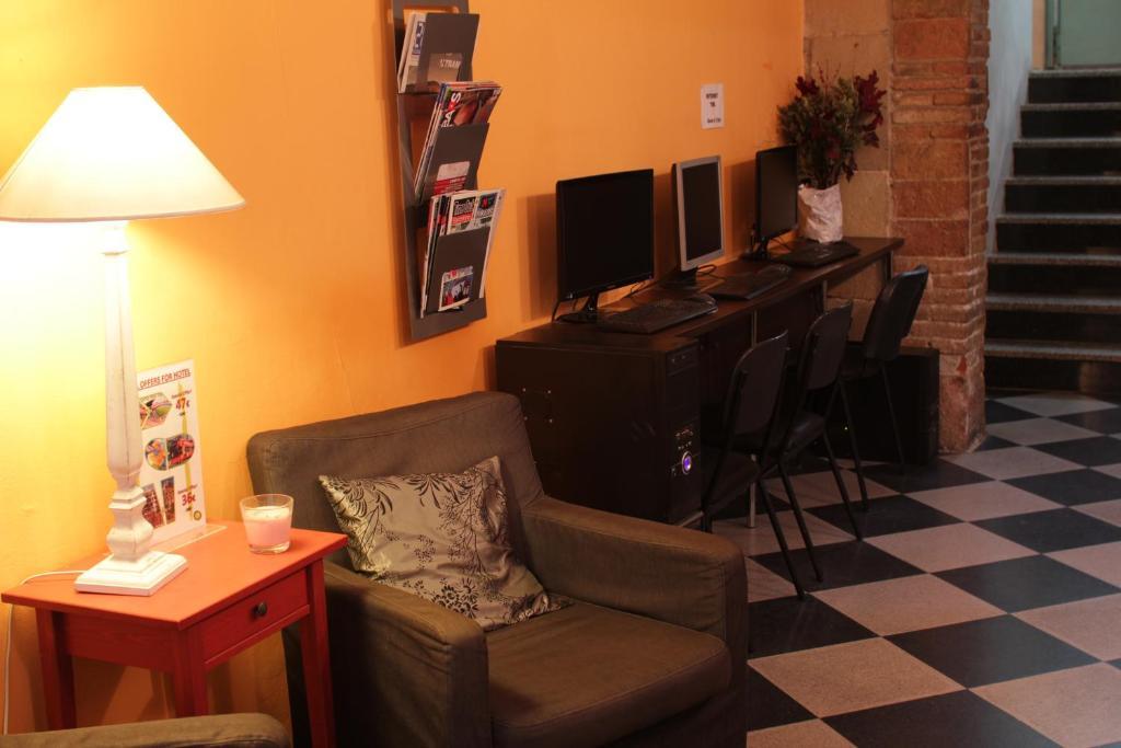 Hostel New York