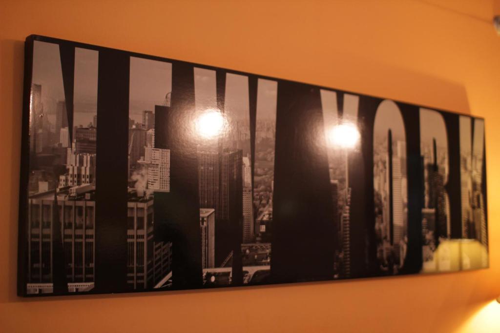 New York Hostel Barcelona