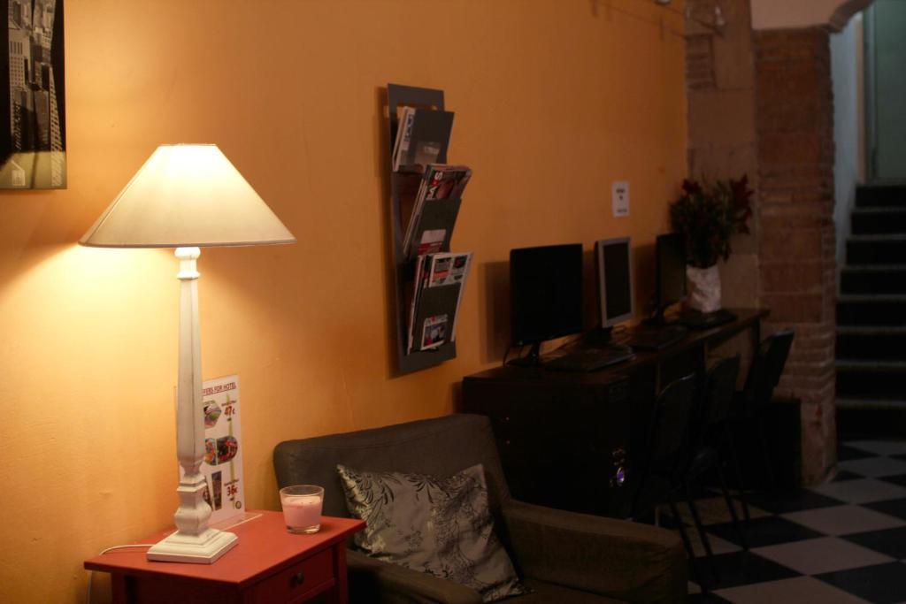 New York Hostel