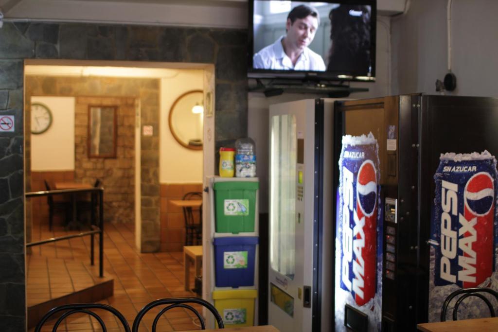 New York Hostel *