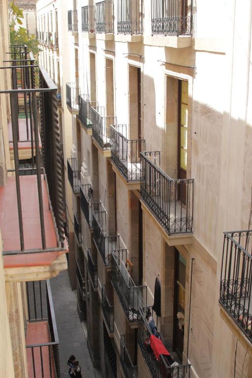 New York Hostel *