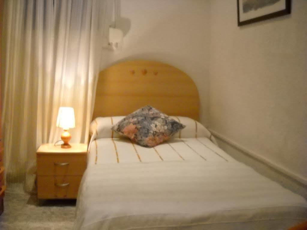 Aribau Guest house *