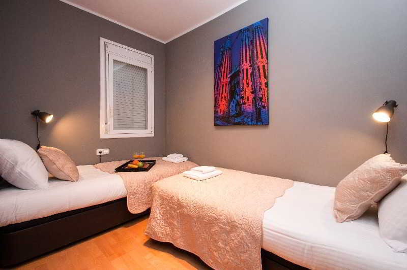 Fga Eixample Apartamento *