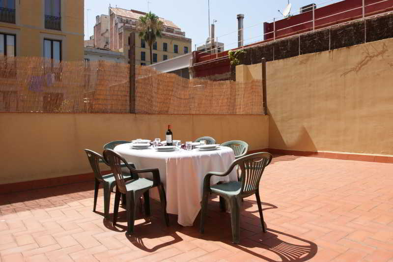 Apartamento Fga Eixample *