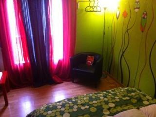 Buba House Hostal *