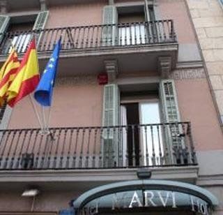 Hotel Chic & Basic Lemon Boutique Barcelona