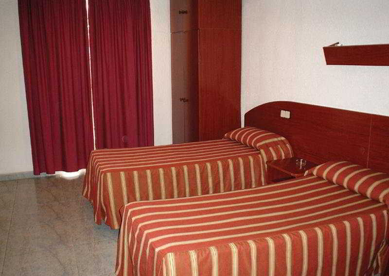 Hotel Condestable Barcelona