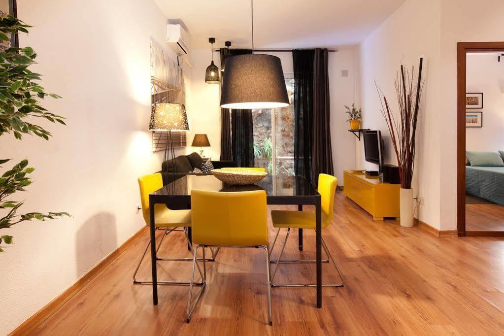 Apartamento Portal Del Angel Barcelona