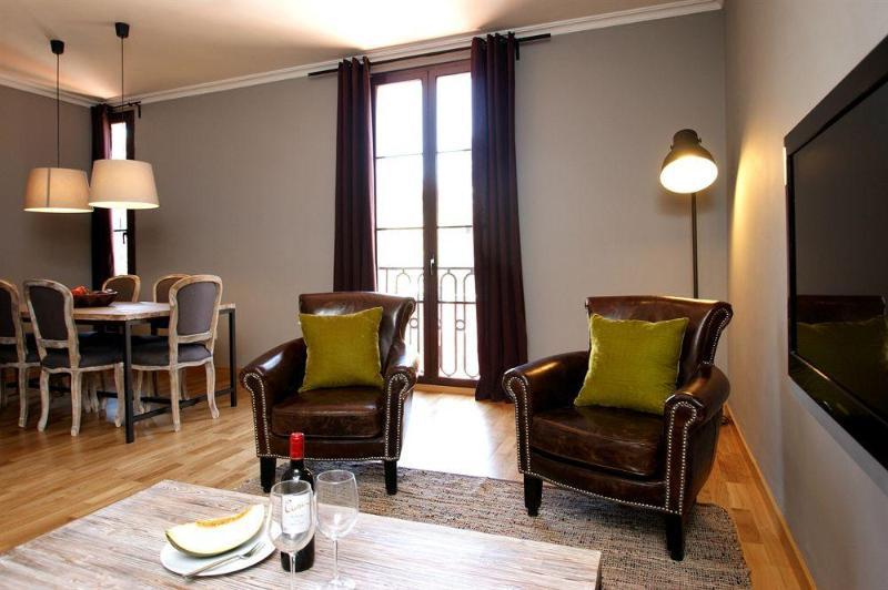 Fga Eixample Apartamento *