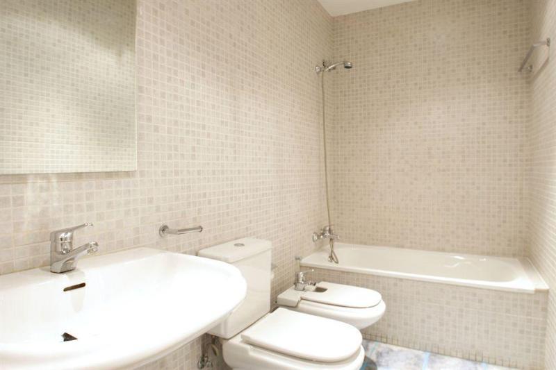 Fga Eixample Apartamento Barcelona
