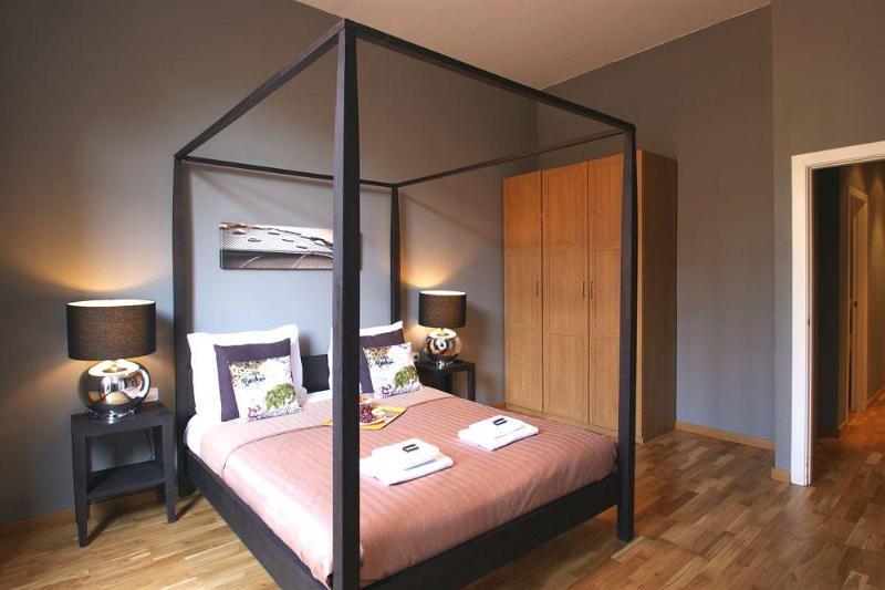 Fga Eixample Apartamento *