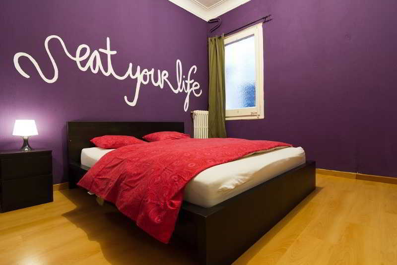 Buba House Hostal