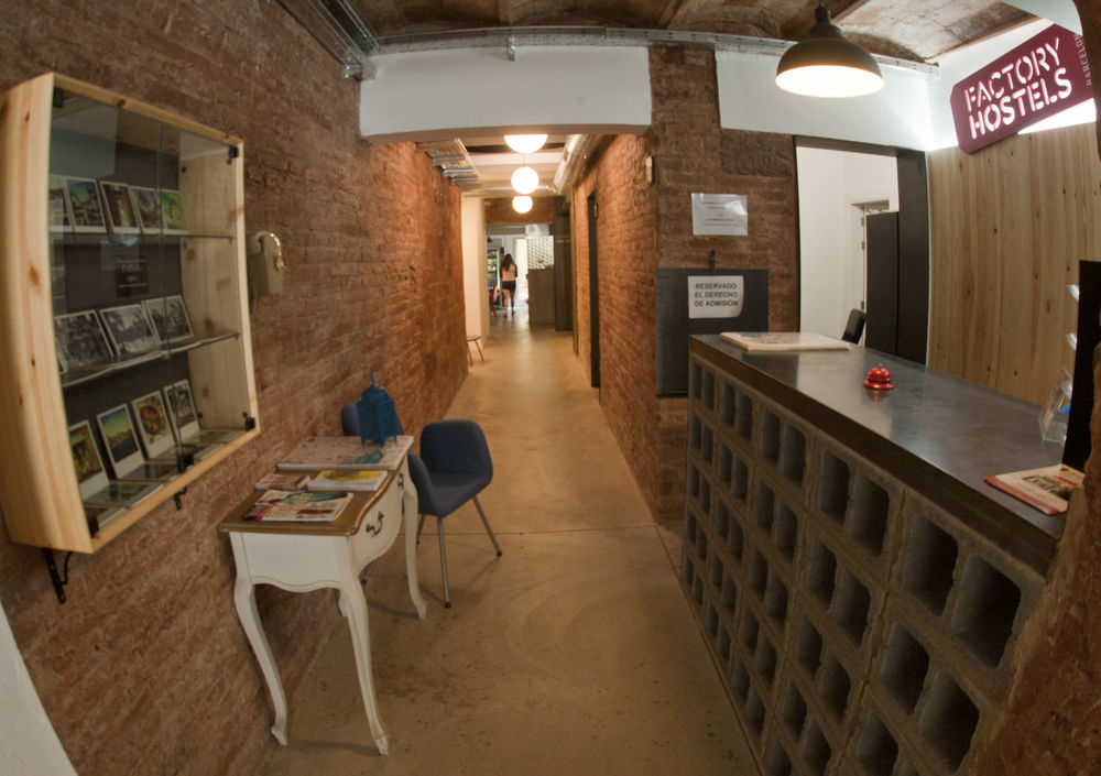 The Loft House * Barcelona