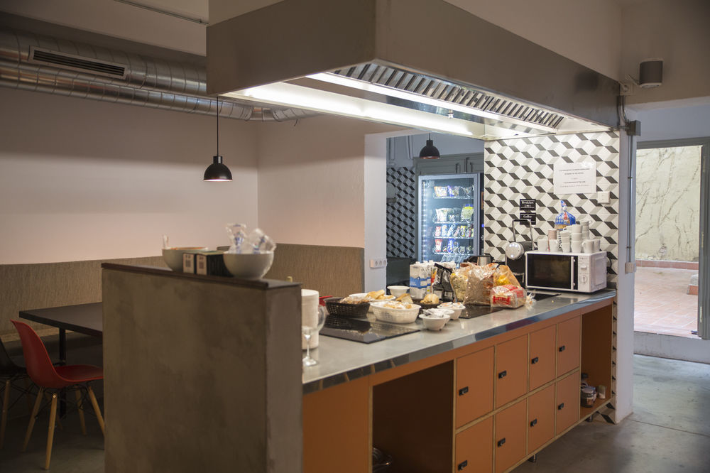 Hostal The Loft House *