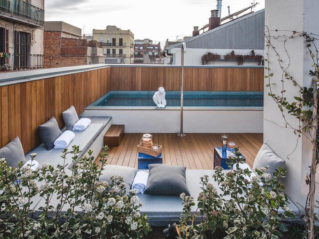Sonder La Casa Del Sol 3* Barcelona