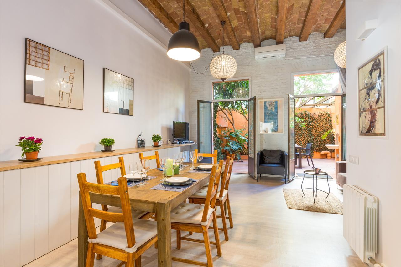 Montaber - Trafalgar Apartamento