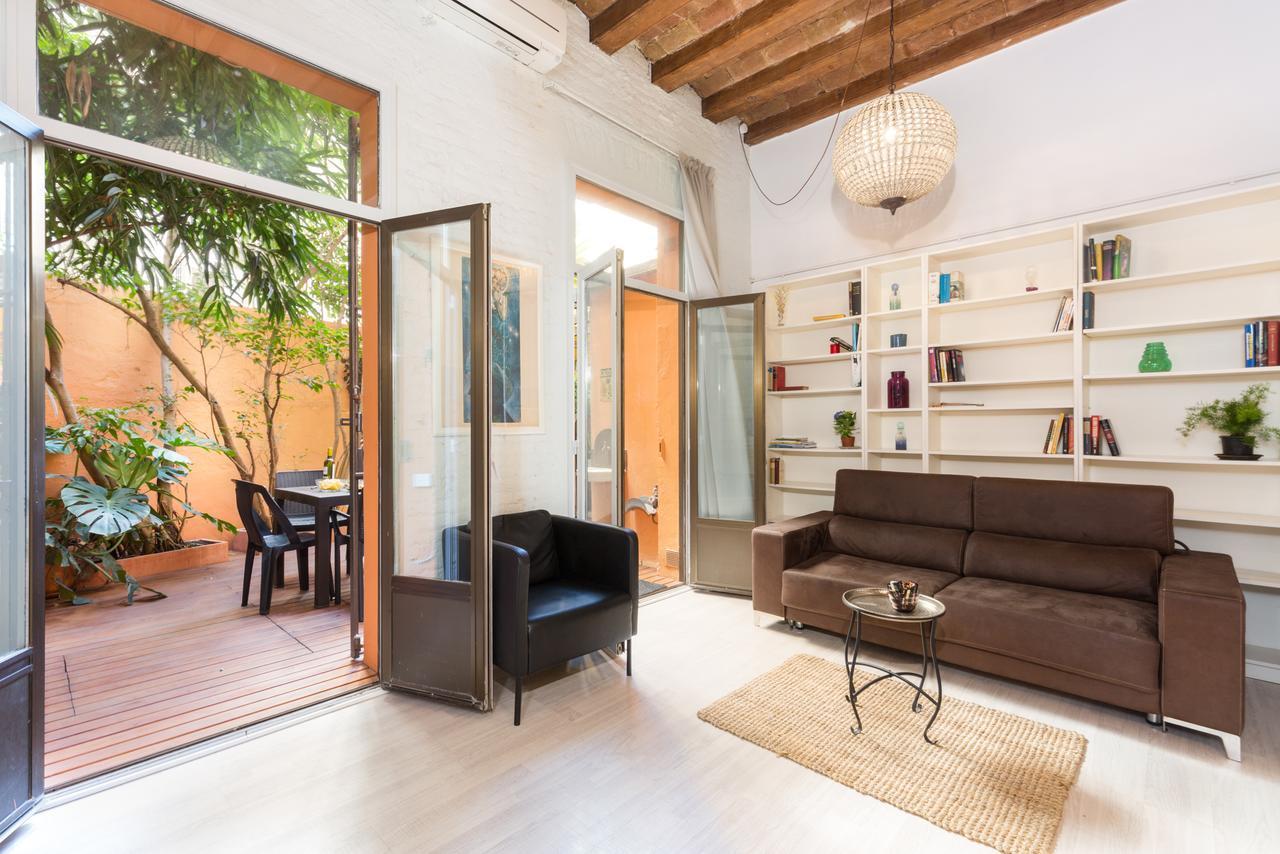 Montaber - Trafalgar Apartamento