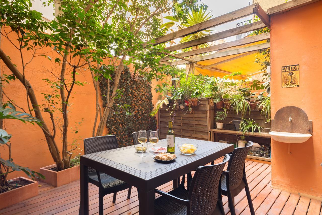 Apartamento Montaber - Trafalgar *