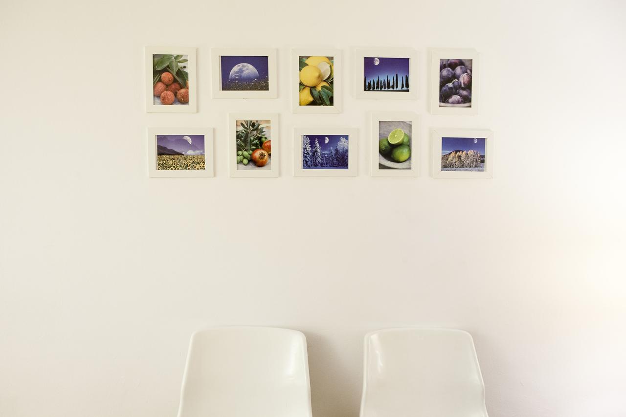 Ramblas Apartment