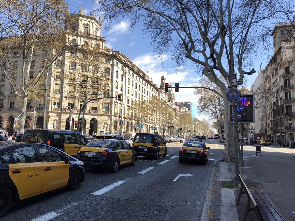 4 Days Bcn Barcelona