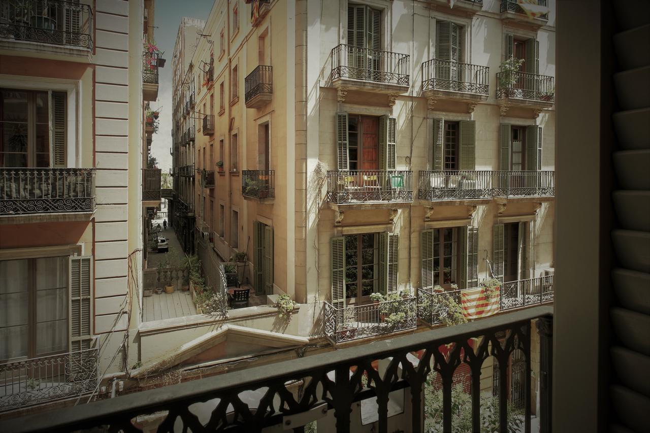 Pensión Portugal Barcelona